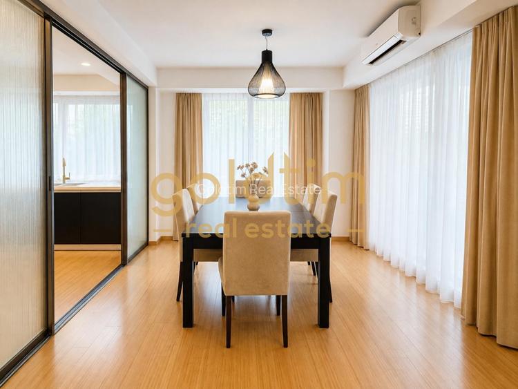 TERASA SI CURTE PRIVATA/SPATII GENEROASE/QUESTFIELD/PARCARE SUBTERANA - 2