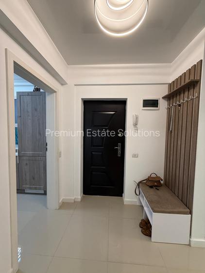VANZARE APARTAMENT 3 CAMERE-2 BAI-LOC DE PARCARE-POLLUX RESIDENCE - 50