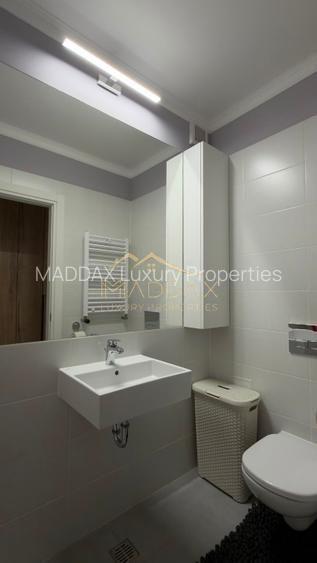 Apartament 2 camere I Prima inchiriere I Parcare subterana** - 7