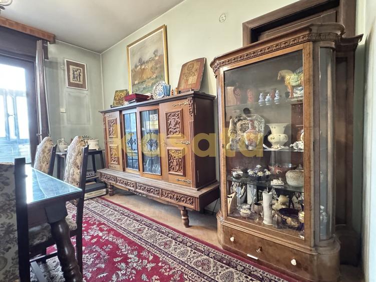 Apartament de vânzare | Ultracentral | 3 camere | Garaj | Boxă