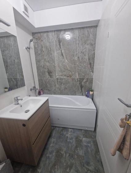 Apartament 2 camere  – Complex Arcada