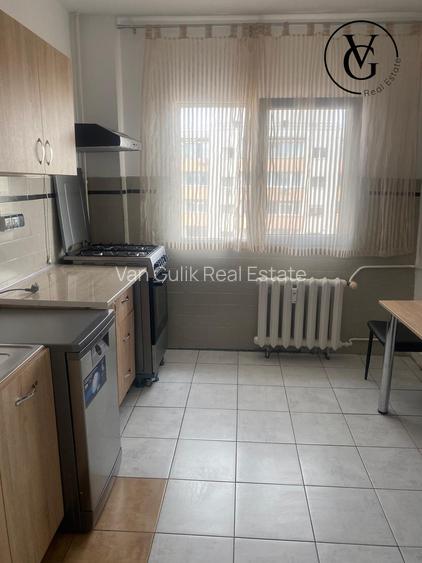 Apartament 2 camere - Metrou Obor - Masina de spalat vase - 5