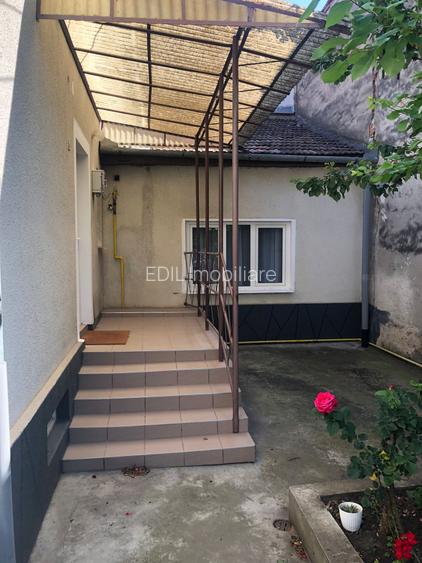 Casa de inchiriat , 5 camere , Andrei Muresanu , zona Piata Engels , 120 mp - 33