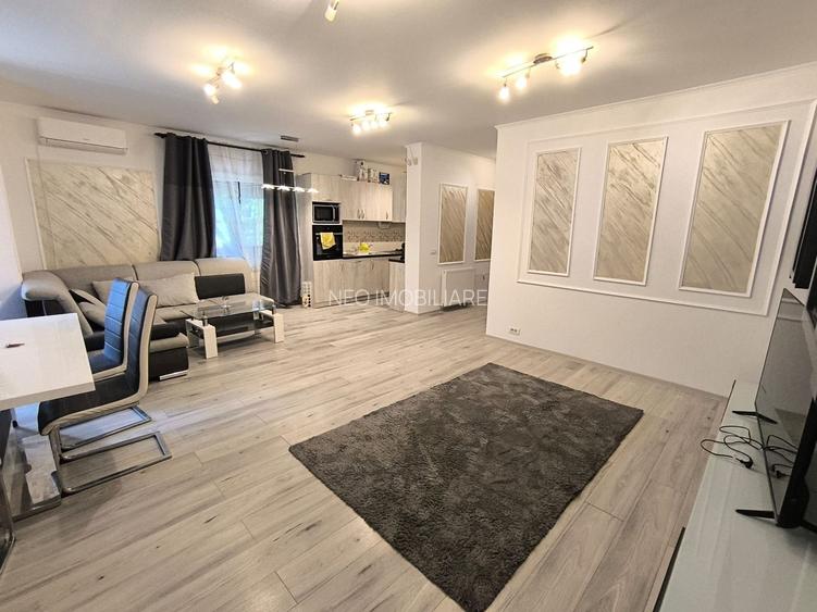 Duplex patru camere Dumbrăvița - 2