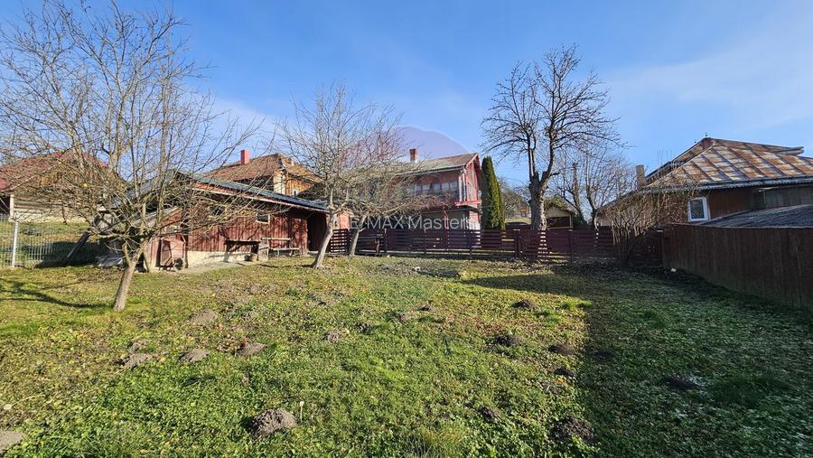 Casă / Vilă cu 3 camere de vânzare-Cacica-Suceava - 28