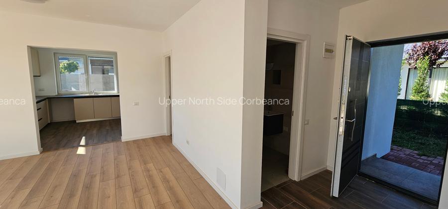 Vila Parter 4 camere | Complex Rez | Bucatarie complet mobilata| Comision 0% - 7