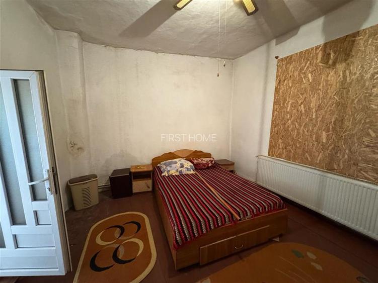 Casa stradala de vanzare in Focsani , str Odobesti nr 56 - 23