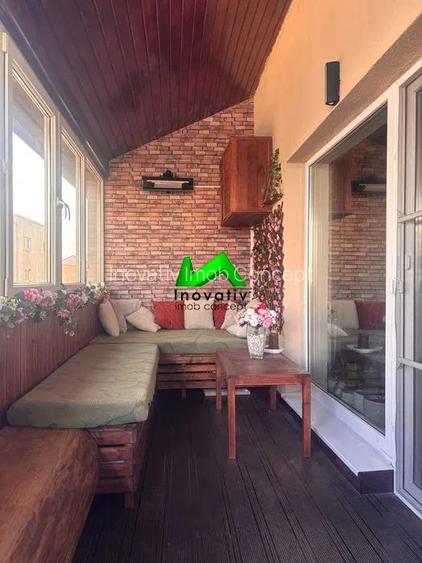 Apartament de vanzare 3 camere Sibiu Selimbar - 6