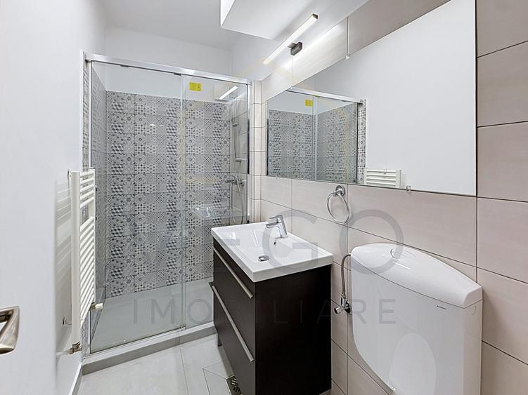 Spatiu de birou/cabinet de inchiriat, 33 mp, Central, zona Horea