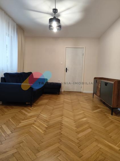 Apartament 50 mp, 2 camere, Gheorgheni