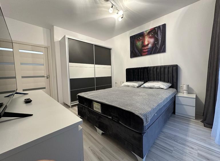 Apartament 2 camere de închiriat Lujerului Exigent Plaza