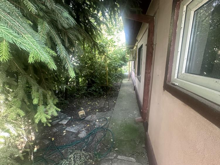 OTOPENI–ODAILE, CASĂ P+M, TEREN 467 MP, OPORTUNITATE INVESTIȚIE!