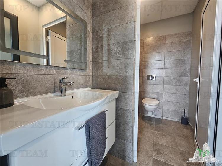 SPATIU DE BIROURI PREMIUM DE INCHIRIAT - AGIGEA | CLADIRE CLASA A | DOMENIU NAVA