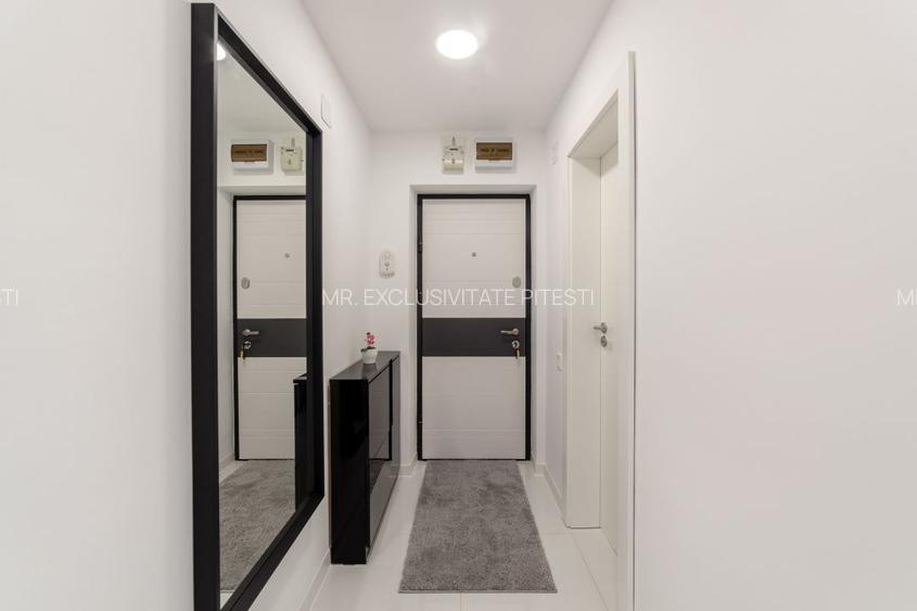 Apartament 2 camere Centru – Renovat complet - Open Space - 19