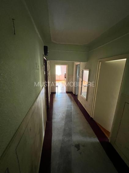 - Apartament 3 camere confort 1, zona Obor, etaj 3. - 7