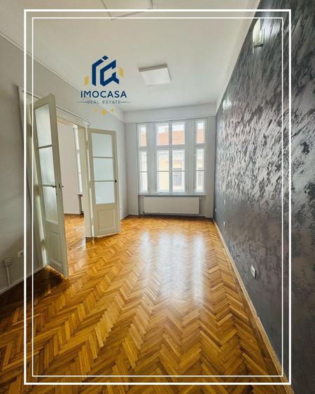 De vanzare Apartament Rez. Birou dimensiuni impresionantă centru Arad
