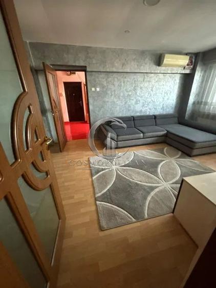 Apartament cu 2 camere ~ zona Unirii Sud ~ etaj intermediar ~ renovat/