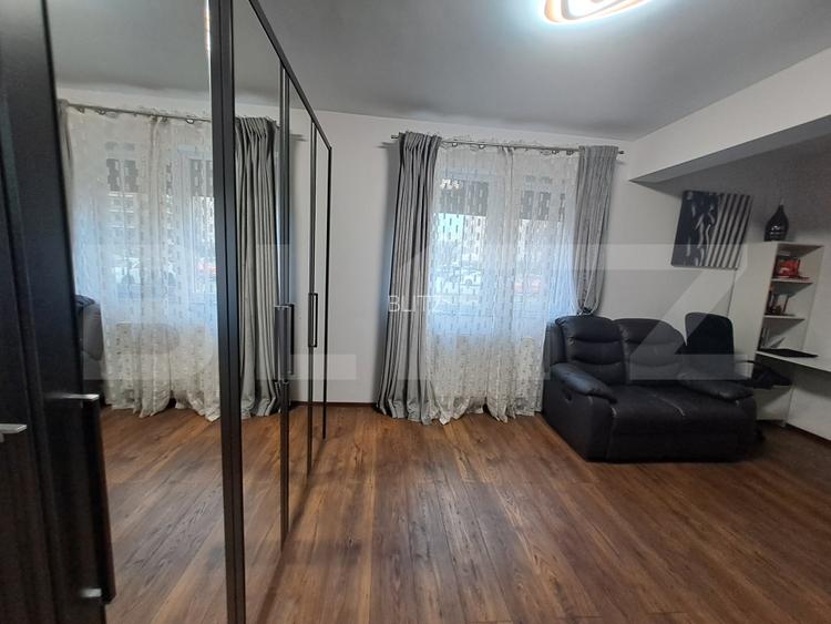 Apartament confortabil, 2 camere, zona excelenta - Tractoru - 8