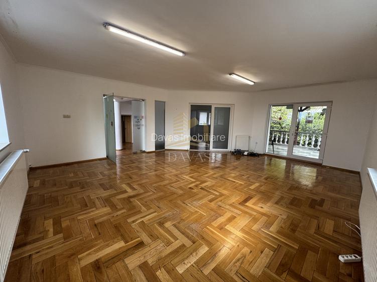 Casă individuală 11 camere 600mp utili | 1.500mp teren | Andrei Muresanu - 4