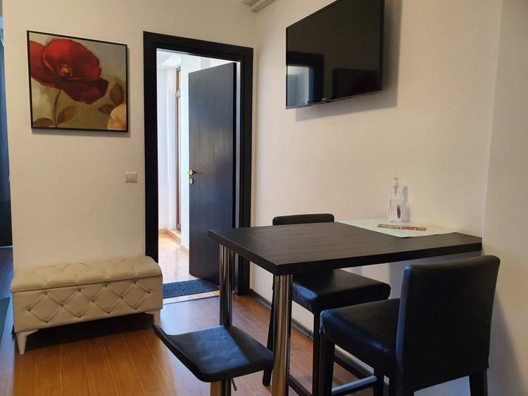Studio cu vedere la lac | Mamaia | Summerland