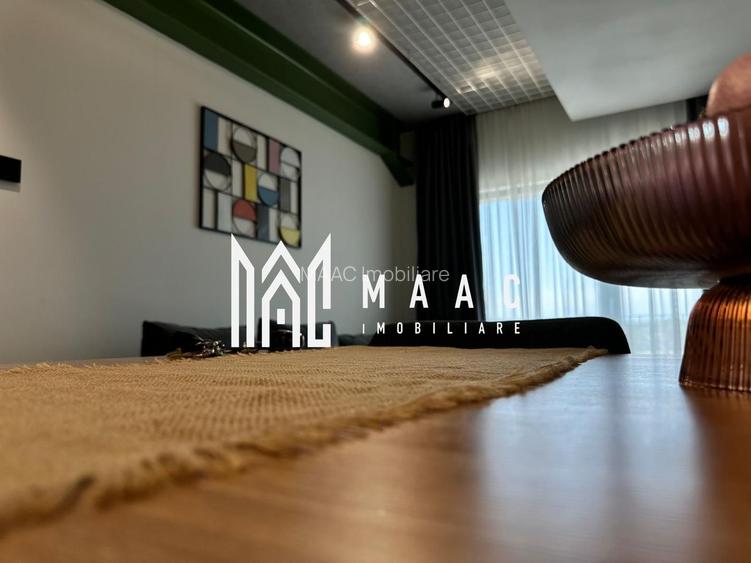 Apartament 2 Camere | Etaj 2 |  The Lake Home SIBIU - 6