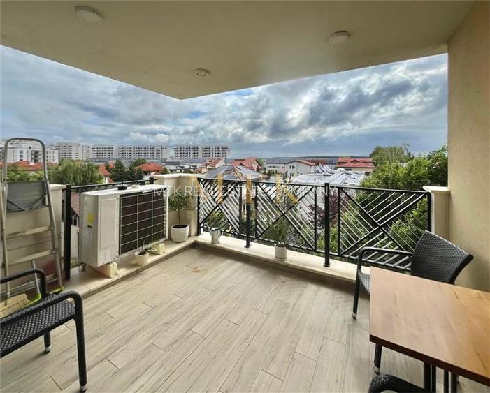 Apartament 4 camere 101 MP - Mobilat & Utilat LUX | TRIANA PIPERA - 6