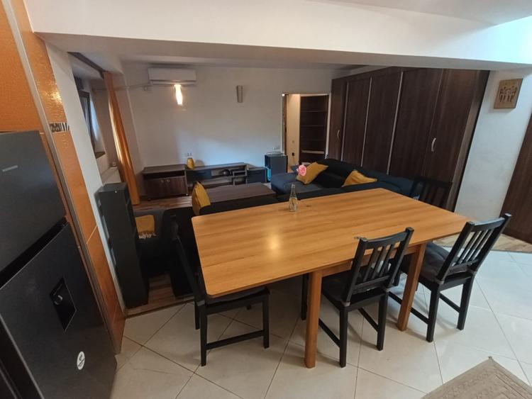 Apartament 2 cam. mobilat complet, bloc monolit 1990, ideal investitie, Panduri