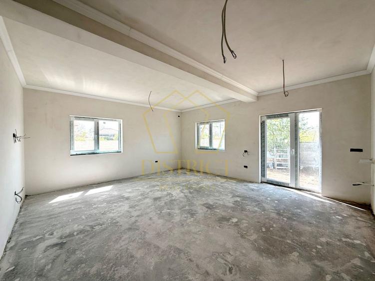 Duplex cu 4 camere | Mosnita Veche | Lidl