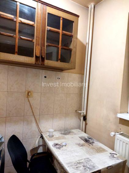 Garsoniera de vanzare, Et 2, zona Pacurari - Posta, Iasi - 4