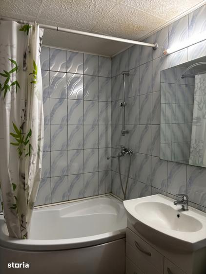 Gorjului - Dezrobirii | 3 camere | 2 Bai | 8 min Metrou