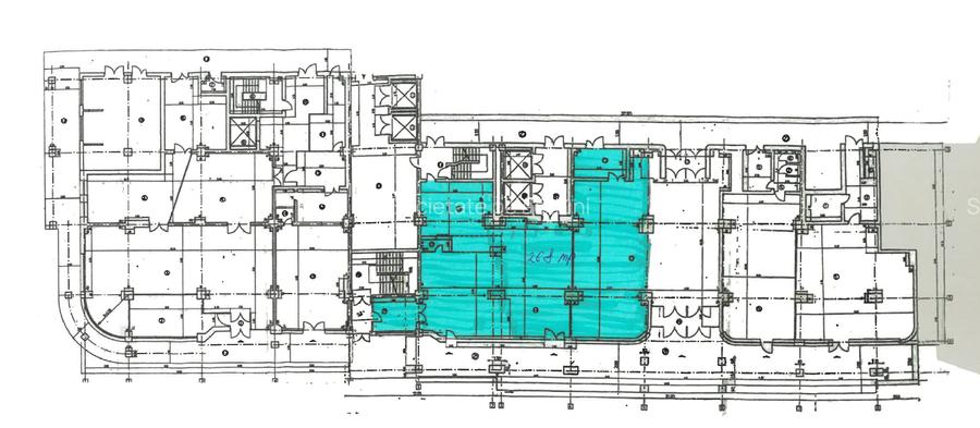 Spatiu Comercial de inchiriat,Bucuresti,Dudesti - Pantelimon 1-3 Pret Negociabil - 2