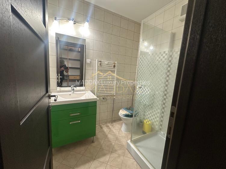 EXCLUSIV | Apartament 4 Camere Premium | Decebal | Renovat Nou| PARCARE - 9