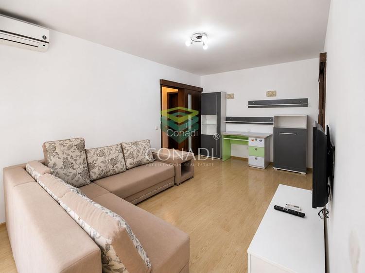 2 Camere | De închiriat | Drumul Taberei | Confort, Acces metrou rapid - 21