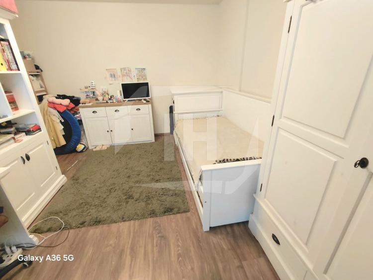 Apartament 2 camere, decomandat, terasa, Borhanci