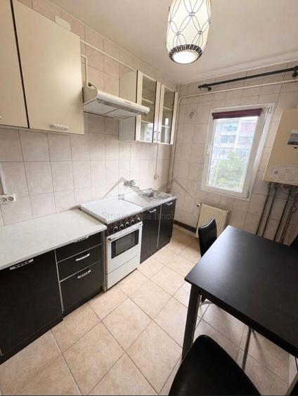 Apartament 2 camere Cantemir