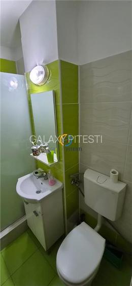 Exclusiv!!!  Apartament trei camere parter 4 Prundu, cu balcon la bulevard - 11