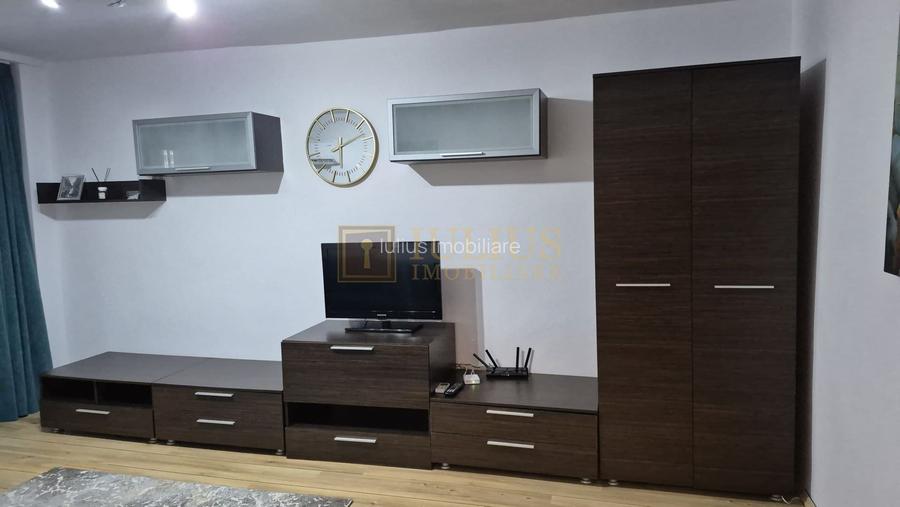 2 camere| Circumvalațiunii| centrala proprie| etaj 3| - 10