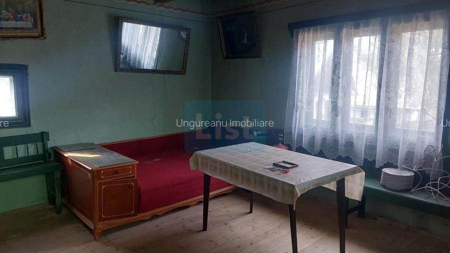 2 case, bucatarie de vara,grajd teren intravilan 2841 mp Margau Cluj - 34