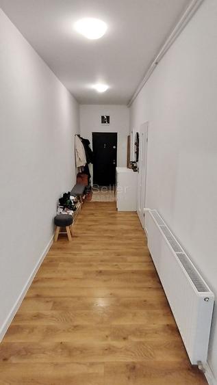 Apartament in Vila-Spatiu Generos