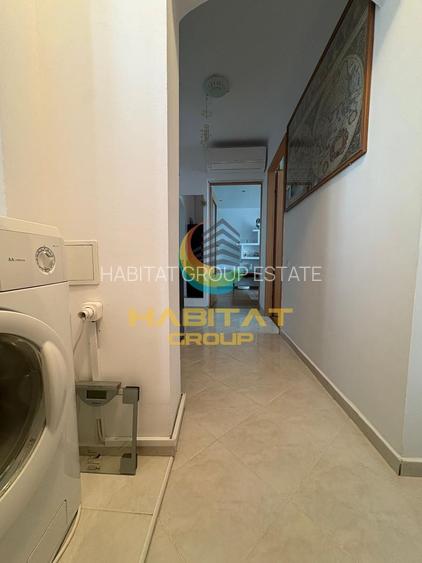 3 camere mobilat si utilat - Tei - mutare rapida - 5