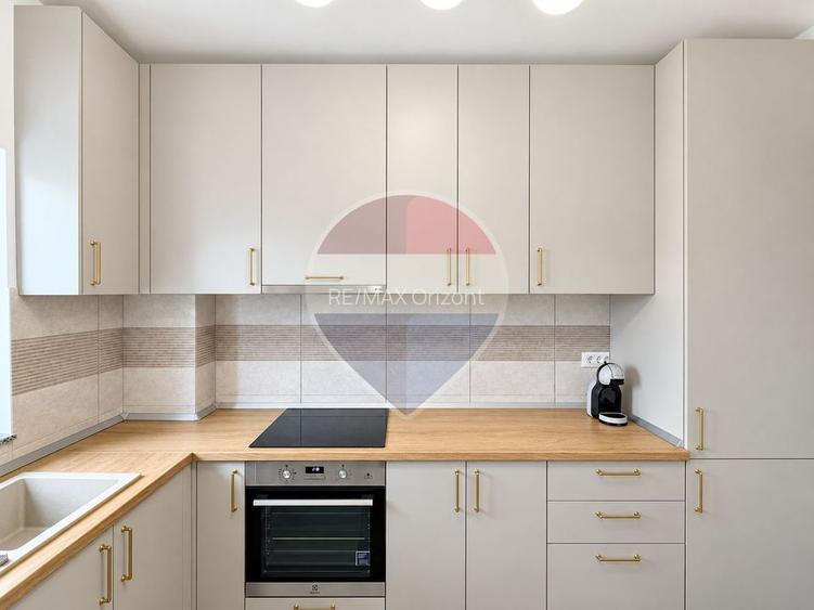 PRIMA ÎNCHIRIERE | 2 CAMERE PREMIUM | TRACTORU | PET-FRIENDLY - 5