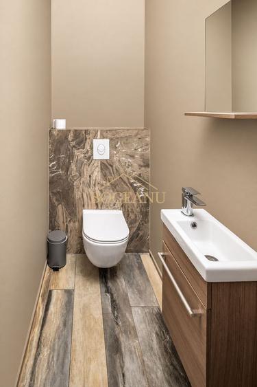 BG203-Apartament LUX 3 camere 91mp | Smart Home | Fitness | Parcare
