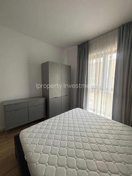 Exigent Plaza Faza 5 - Lujerului | 2 Camere | Centrala | Parcare Extra - 4