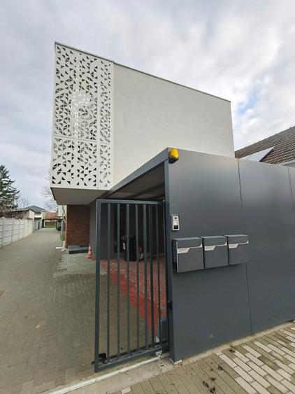 Casa individuala Calea Buziasului