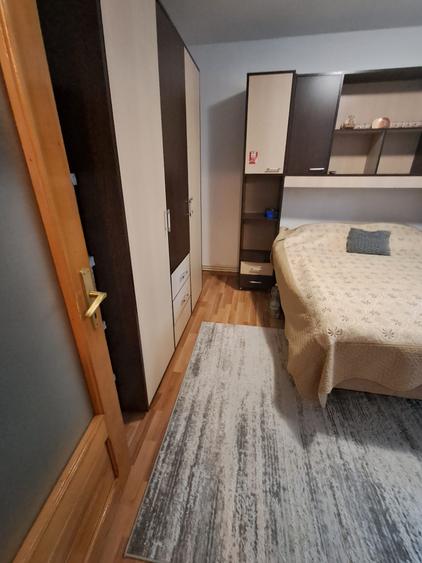 Apartament 2 camere Zona 2 Stejari - etaj 2 - 60 mp