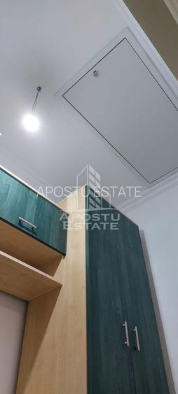 Duplex cu 4 camere, 2 bai, in Dumbravita - 17