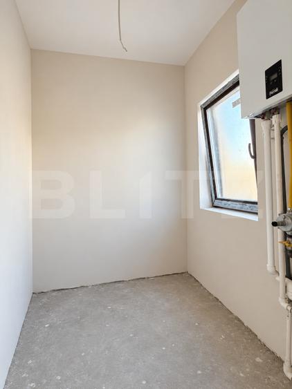 Duplex de vanzare, 120 mp, zona Giroc