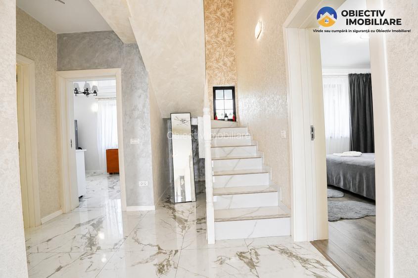 Ocazie 139.000 euro ! Proprietate deosebita Girov – Neamt - 8