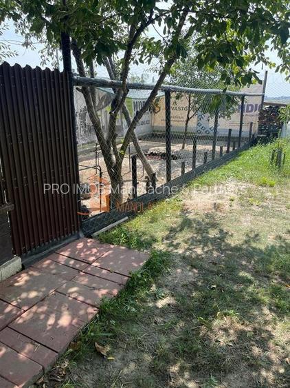 Casa WOW EXCLUSIVITATE  tip P+M - 27