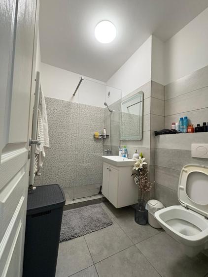 Apartament 2 Camere Open Space | Mamaia Nord | Kazeboo Beach